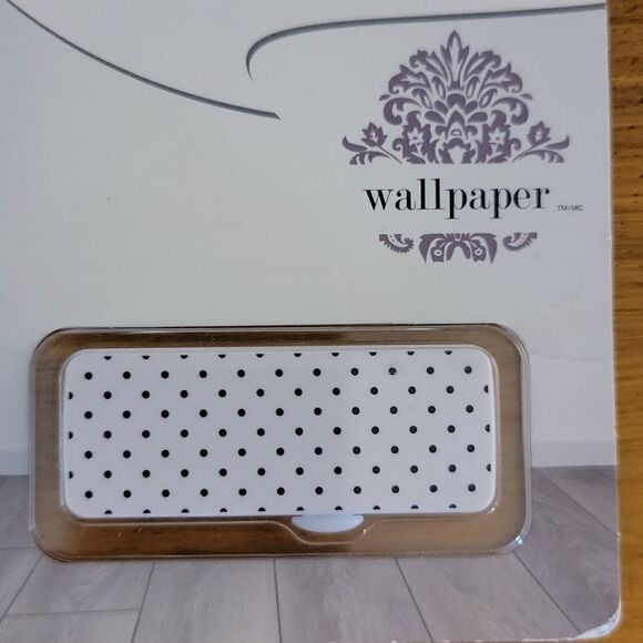 EMTEC 16 GB USB 2.0 Flash Drive Wallpaper Polka-dot Store Files New - Picture 2 of 3